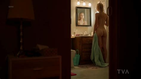 Nude Video Celebs Ludivine Reding Nude Fugueuse S01e02 2018