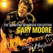 The Definitive Montreux Collection (Live), Gary Moore - Qobuz