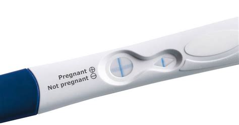 Positive Pregnancy Tests Sold On Ebay To Shock Husbands Mirror Online
