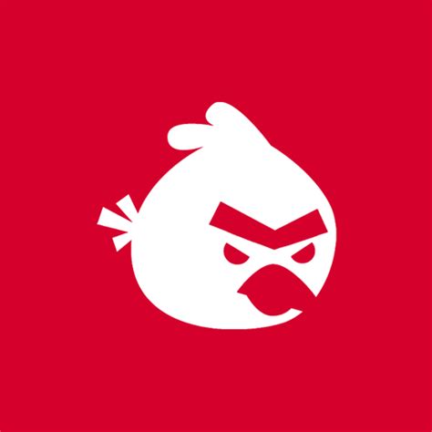 Angry Birds Icon Free Download On Iconfinder