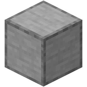 · this minecraft guide shows you how to make smooth stone to get your blast furnace up and running&excl; Smooth Stone - Official Minecraft Wiki