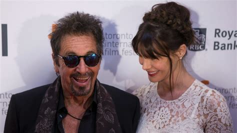 Las Claves De Estilo De Lucila Polak La Novia Argentina De Al Pacino