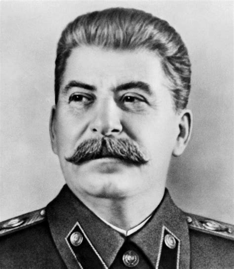 Joseph Stalin And The Red Army