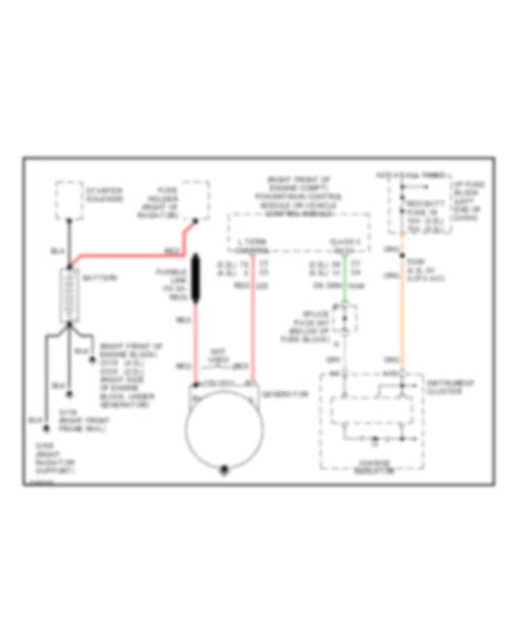 All Wiring Diagrams For Gmc Sonoma 1999 Model Wiring Diagrams For Cars