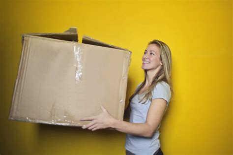 10 Simple Tips To Make Moving House Easier Bit Rebels