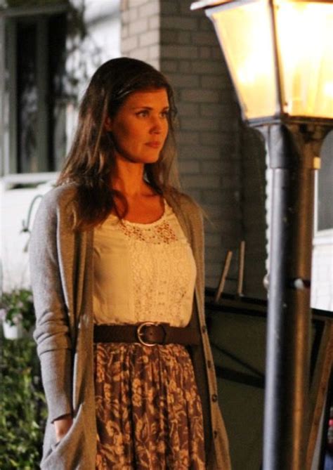 Still Of Sarah Lancaster In Love Finds You In Sugarcreek 2014 Sarah Lancaster Lancaster