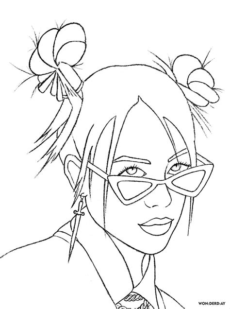 Celebrity Coloring Pages Coloring Books