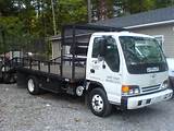 Pictures of Lawn And Landscape Trucks For Sale