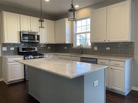 Jot down your grocery list, daily menu or just write. Backsplashes - ProspecTile Inc