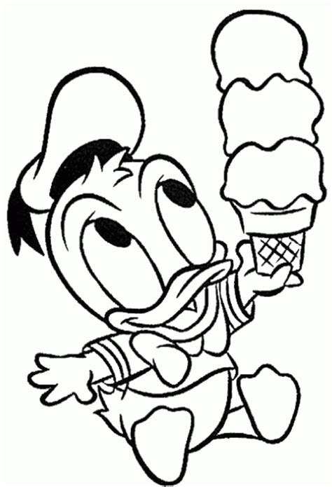 Sort free coloring pages by theme, show, or song. Free Easy Baby Disney Coloring Pages, Download Free Easy ...