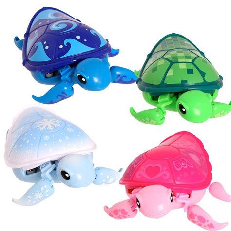 Little Live Pets Turtle Single Pack Assorted Toysrus Babiesrus