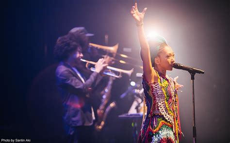 Manage your video collection and share your thoughts. MISIAが魅せた新境地"SOUL JAZZ"ライブの模様をWOWOWで独占放送 ...