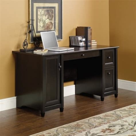 Shop our best selection of black home & office desks to reflect your style and inspire your home. Desks with File Cabinet Drawer for Small Home Offices ...
