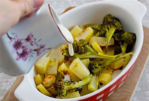 I did a little digging and found the spiralizer and julienne peeler on amazon. Roasted Vegetables with Cheese Sauce | Sunday Supper Movement