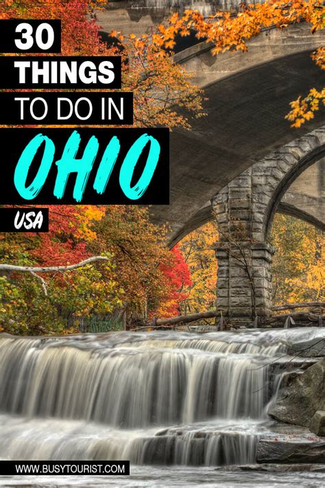 30 Fun Things To Do In Ohio Attractions Activities And Places To Visit
