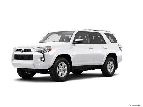 Used 2015 Toyota 4runner Sr5 Sport Utility 4d Pricing Kelley Blue Book
