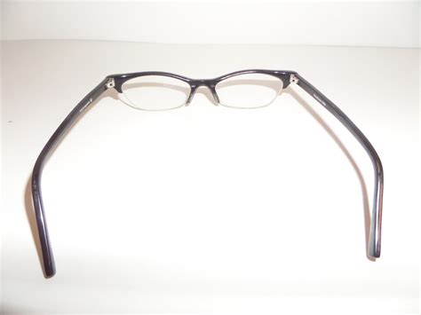 Kala Eyewear Luci Eyeglass Frames Handmade In Usa Ebay