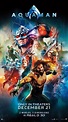 Aquaman (2018) - Posters — The Movie Database (TMDb)