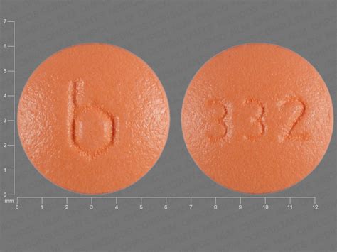 33 Orange And Round Pill Identification Wizard