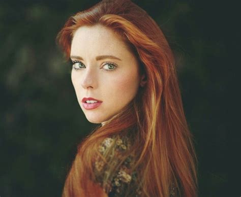 Best Redheads And Freckles Images On Pinterest Red Hair 1 XXXPicss