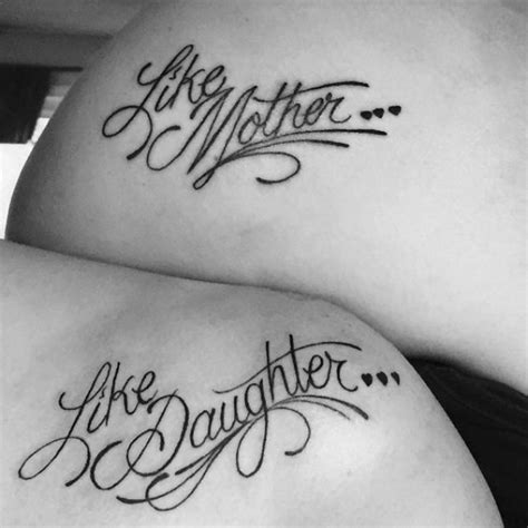 30 meaningful mother daughter tattoo ideas tattoos for daughters mother tattoos mother