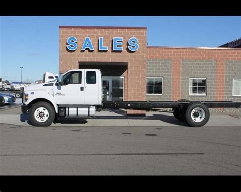 Ford F550 Xl Durable Or Not Ford Truck Enthusiasts Forums