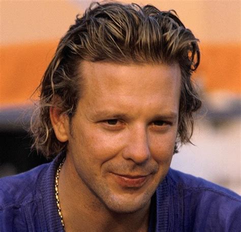 How Mickey Rourke Went From Hot Young Star To Hollywood Joke Page 6