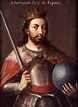 Roland De Velville, illegitimate son of Henry VII, by an unknown Breton ...