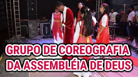 Nomes Para Grupos De Coreografias Evangelicas - EDUCA