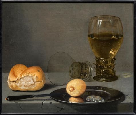 17th Century Still Life