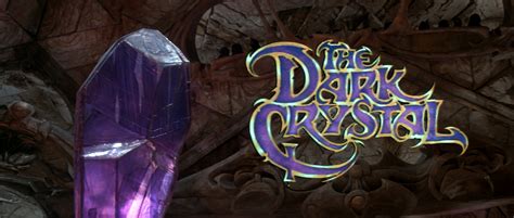 Give a stone a home check the gem bin for deals and steals. The Dark Crystal | Muppet Wiki | Fandom powered by Wikia