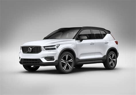 Volvo Xc40 Recharge 2022 Price In Sa