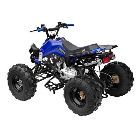 Coroner frank o'connell issued the warning at the inquest into the death of michael cronin (70) who lived at ard mhuire, church road in bantry, after his body was discovered trapped under his quad bike at his farm at coomanore, on june 3rd 2020. GMX The Beast Sports Quad Bike 125cc | Sports ATV Bike ...