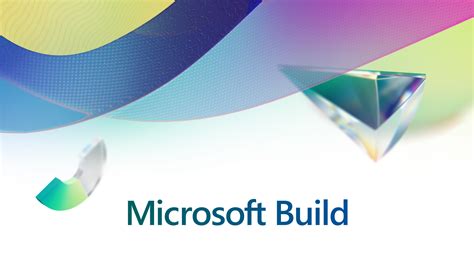 Lo MÁs Destacado De Build 2023 Microsoft Build Pone La Ia En Primer