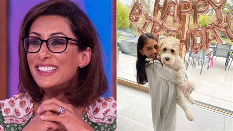 Saira Khan Felt Abnormal After Finding Out She Couldnt Conceive Hello