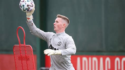 Dean henderson, latest news & rumours, player profile, detailed statistics, career details and transfer information for the manchester united fc player, powered by goal.com. Dean Henderson Wallpaper / Ole Gunnar Solskjaer Tips Dean ...
