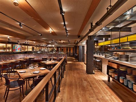 Best Restaurant Architects In New York City With Photos New York