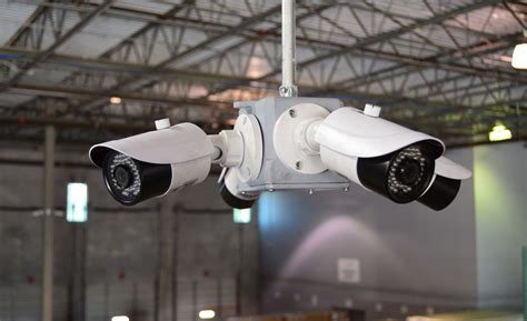 Security Systems Camera Installation Services In Houston Tx