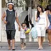 Ronaldinho | With Wife | All About Sports