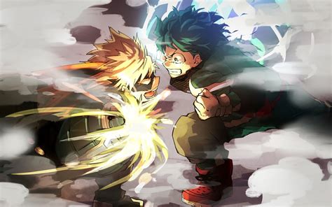 Deku 4k Wallpapers Top Free Deku 4k Backgrounds Wallpaperaccess