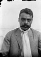 The Murder, Memory and Myth of Mexican Revolutionary Emiliano Zapata