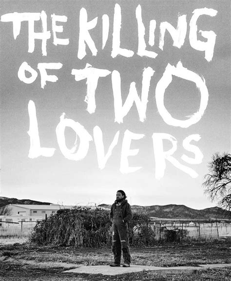The Killing Of Two Lovers 2020 Robert Machoian Filmin