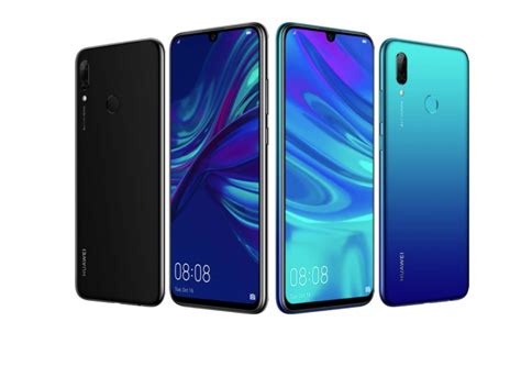 Recent launches include lava z1, ulefone armor x7 pro and alcatel 1. Huawei P Smart (2019) Review - Tech Blimp Youngest Phone ...