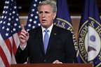 Kevin McCarthy slams Romney as not ‘effective in any shape or form ...