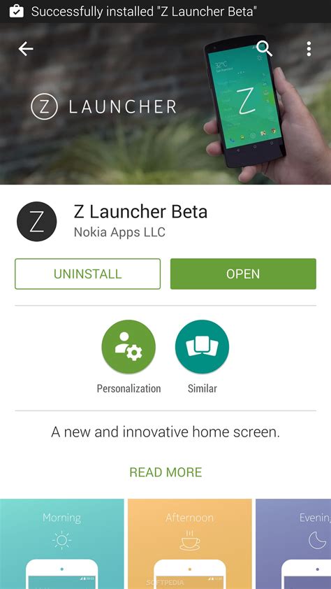 While your phone may allow you to set up automatic updates for your apps, assuming whatsapp doesn't fall under that umbrella or you simply choose not to use that option, here's how to. Nokia Z Launcher Update Brings "Synonyms" Experimental ...