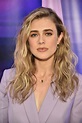 Melissa Roxburgh – NBC Midseason New York Press Junket 01/23/2020 ...