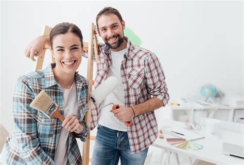 What Does A Painter And Decorator Do Australian Online Courses