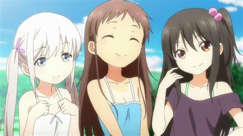 Who Is Your Favorite Anime Trio Forums Myanimelist Net