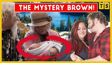 Gabe Brown And Raquell Rose Brown Mysterious New Baby Youtube