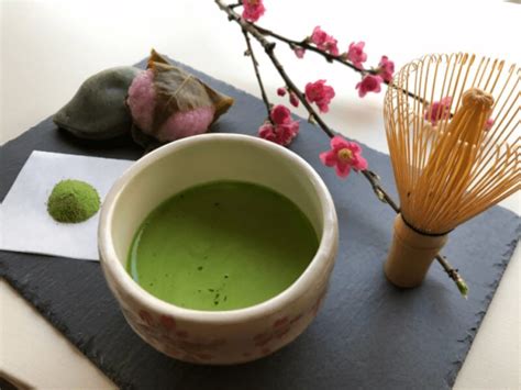 A Complete Guide To Japanese Tea Japan Today